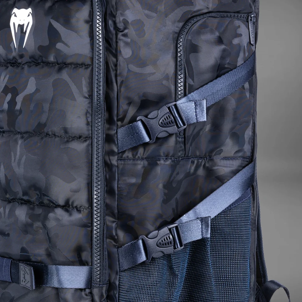 Рюкзак Venum Challenger Xtrem BackPack - Camo/Blue VEN04953-630