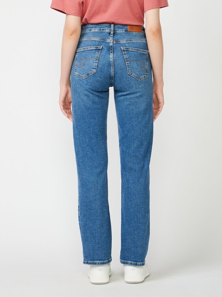 Брюки джинсовые Lee Cooper WB-REGM-S/MW