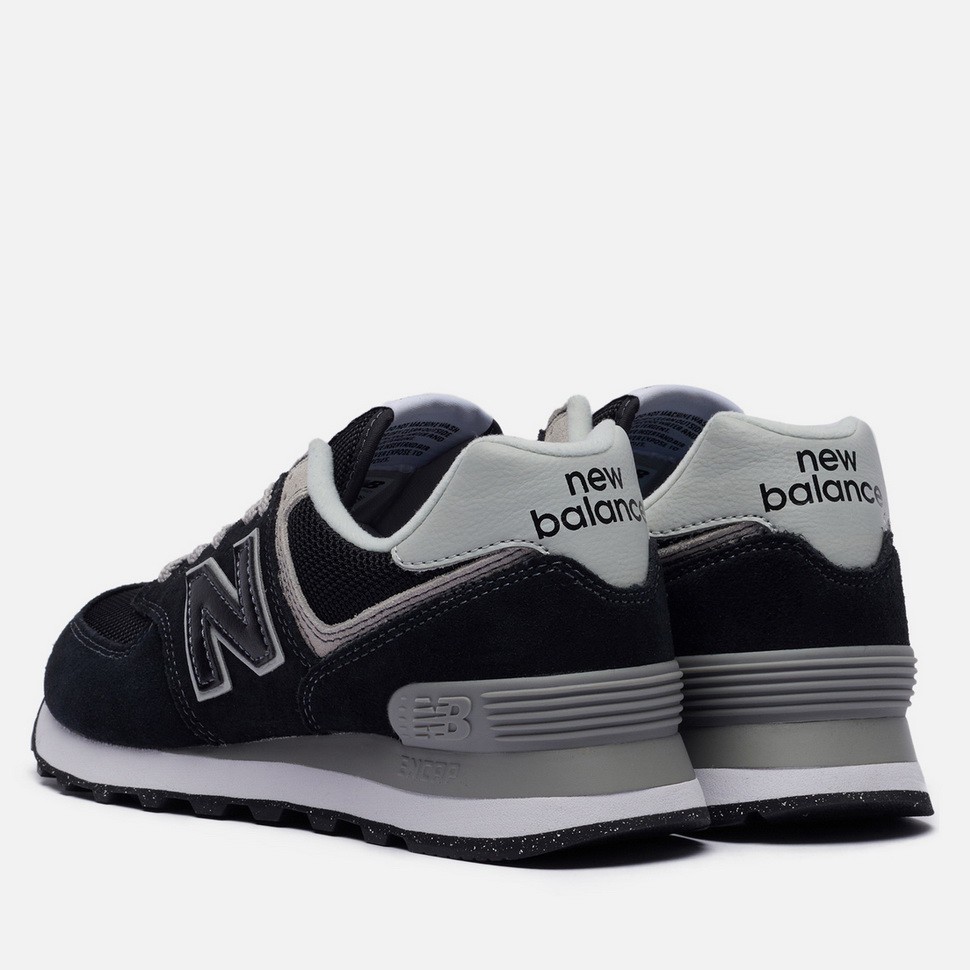 Кроссовки New Balance WL574EVB/B