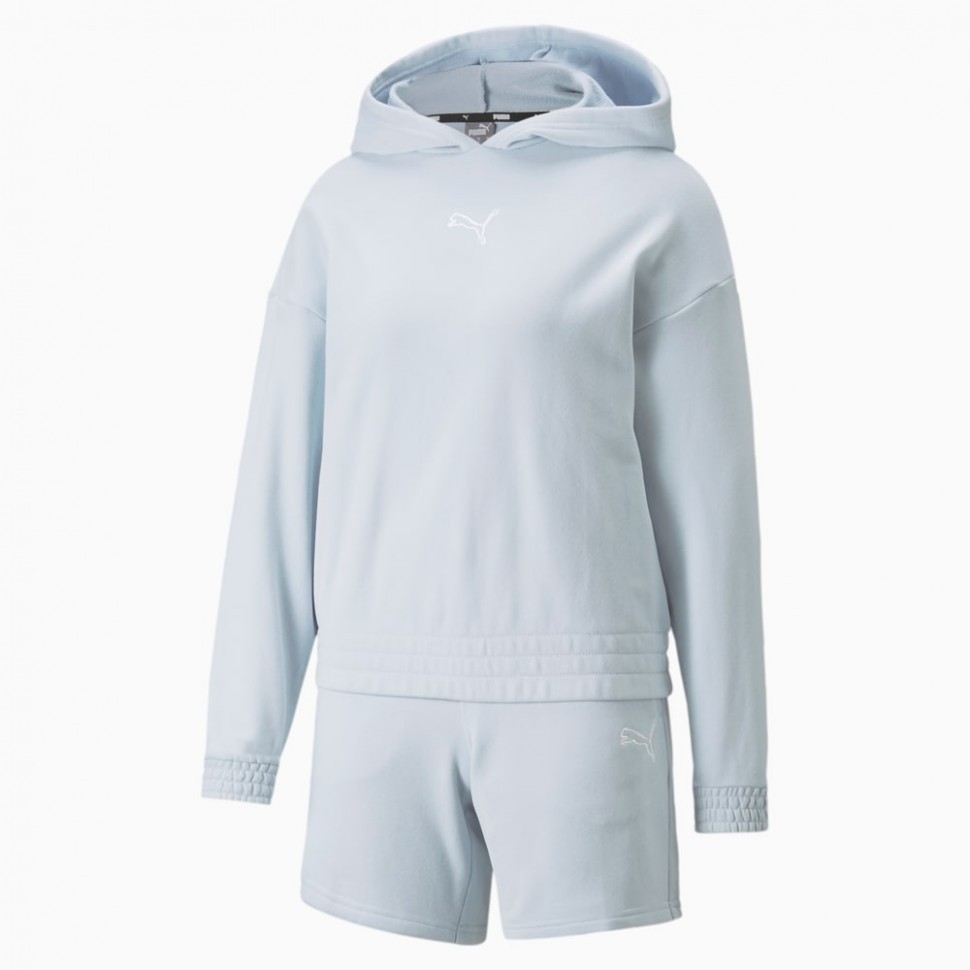 Спортивный костюм Puma Loungewear 7 Shorts Suit TR 84745921