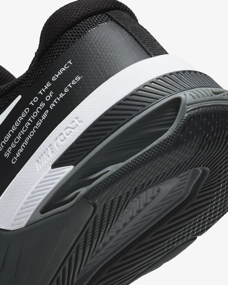Кроссовки Nike Metcon 8 DO9328-001