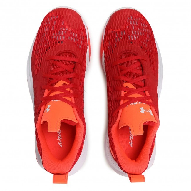 Кроссовки Under Armour UA Spawn 3 3023738-600