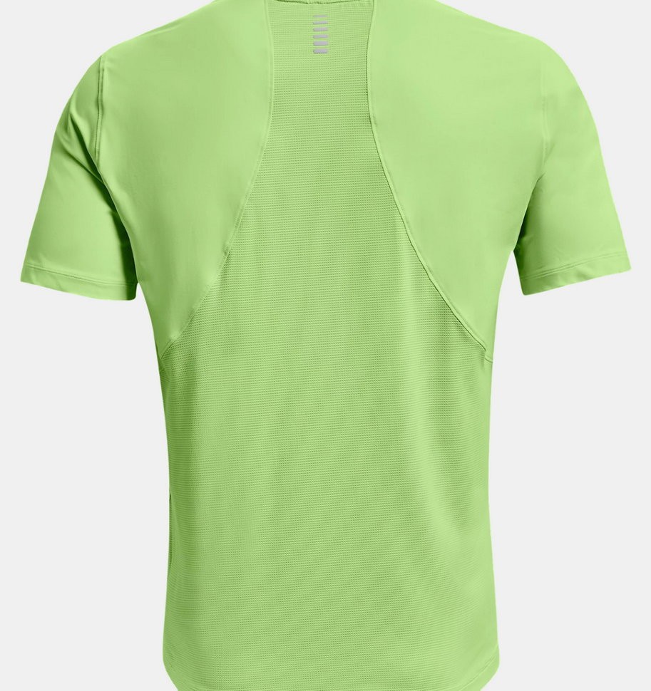 Футболка Under Armour UA IsoChill Run 200 SS 1361928-162