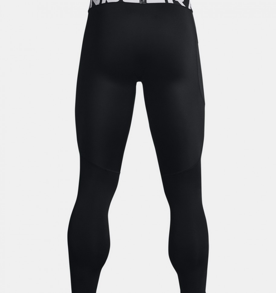 Леггинсы Under Armour UA CG Armour Leggings 1366075-001