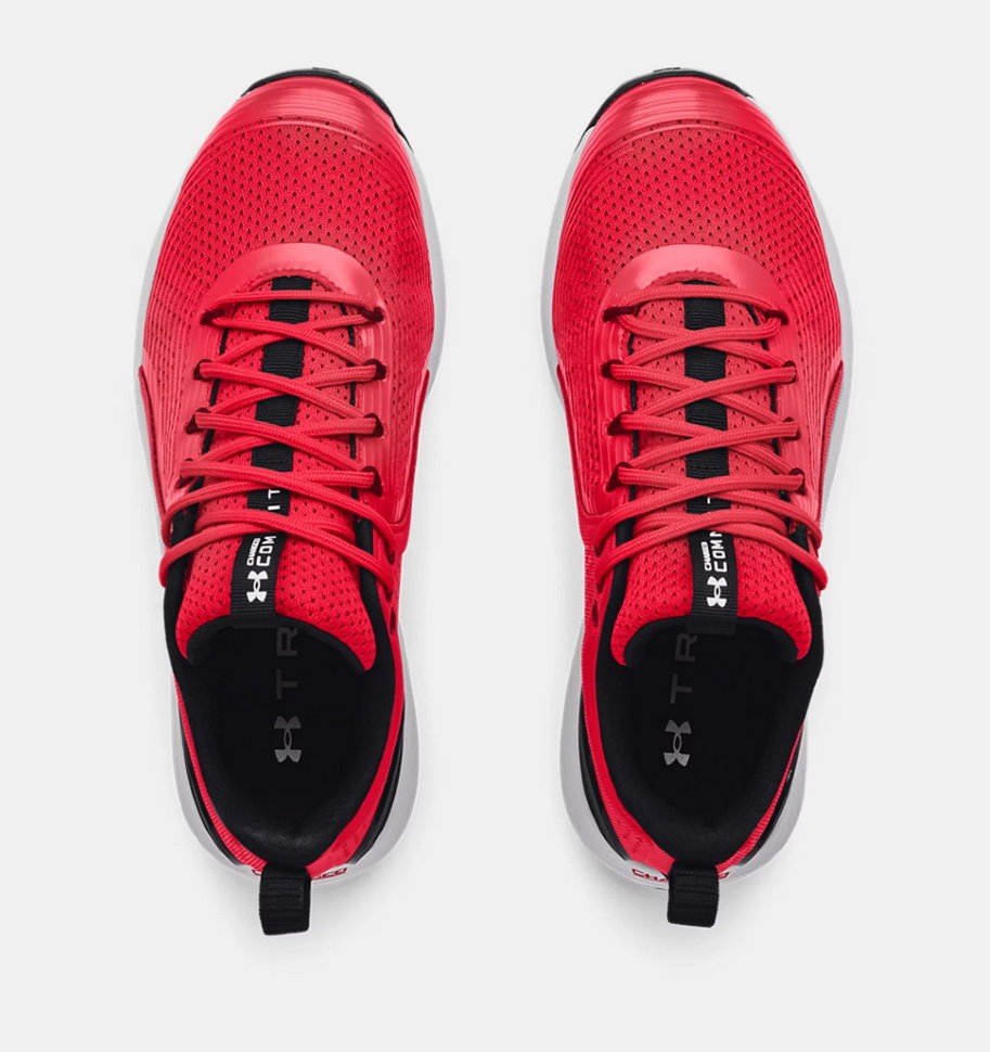 Кроссовки Under Armour UA Charged Commit TR 3 3023703-600