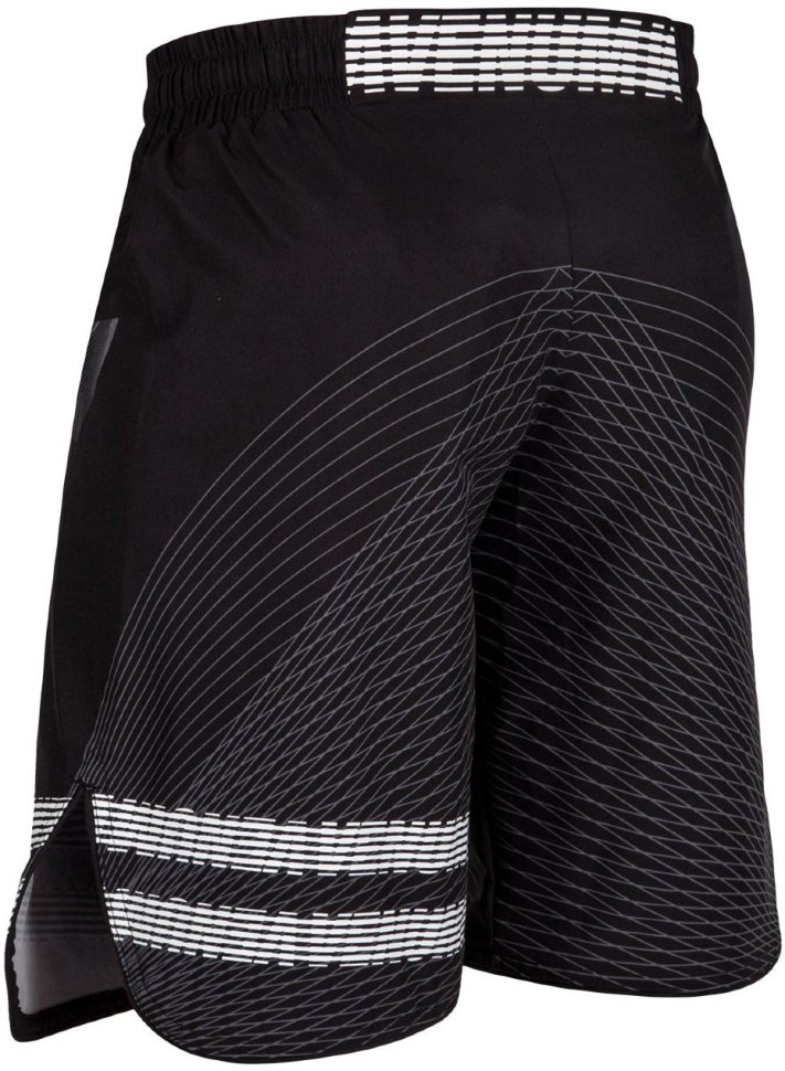 Шорты ММА Venum Club 182 Black 01199