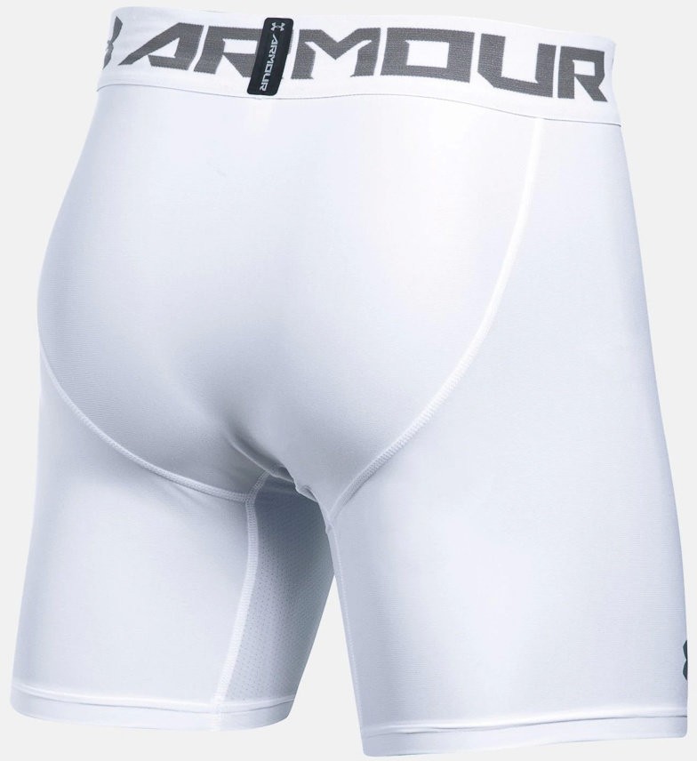Шорты Under Armour HG ARMOUR 2.0 COMP SHORT 1289566-100