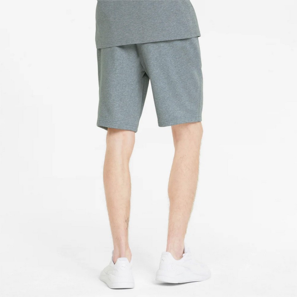 Шорты Puma ESS+ Relaxed Shorts 10 TR 84741603