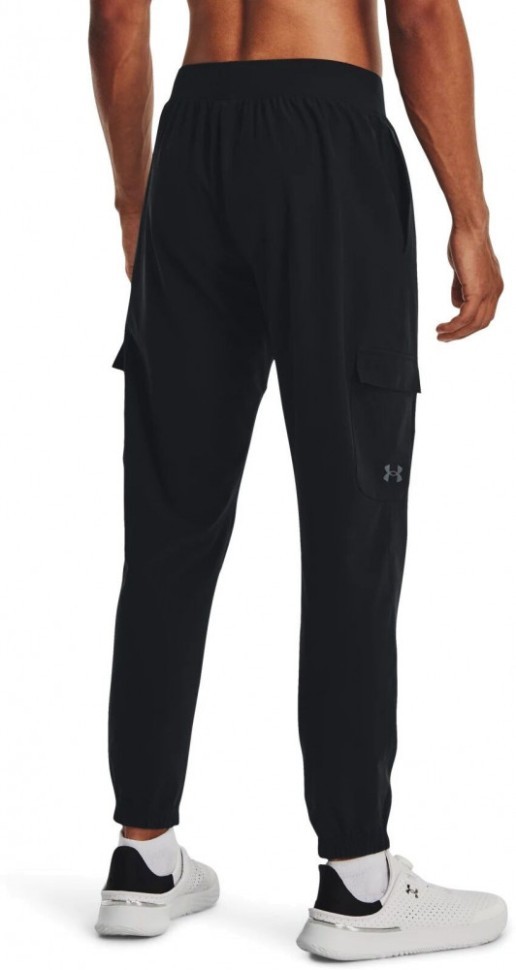 Брюки Under Armour UA Stretch Woven Cargo Pants 1380358-001