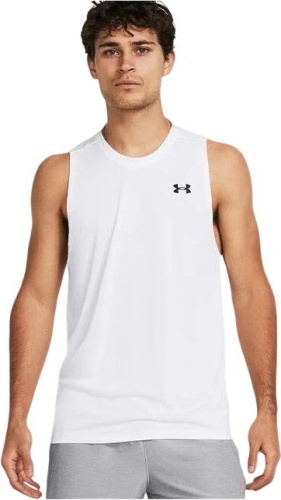 Майка Under Armour UA Tech Tank 1382795-100