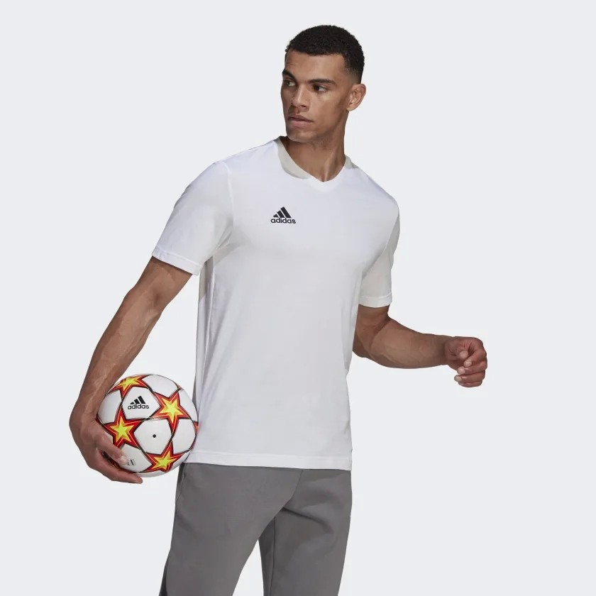 Футболка Adidas ENT22 TEE HC0452