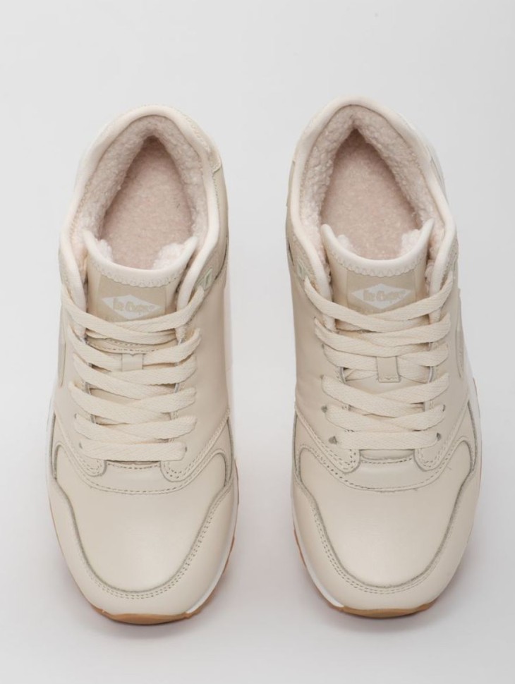 Кроссовки Lee Cooper 23LC008W-FW/OFW