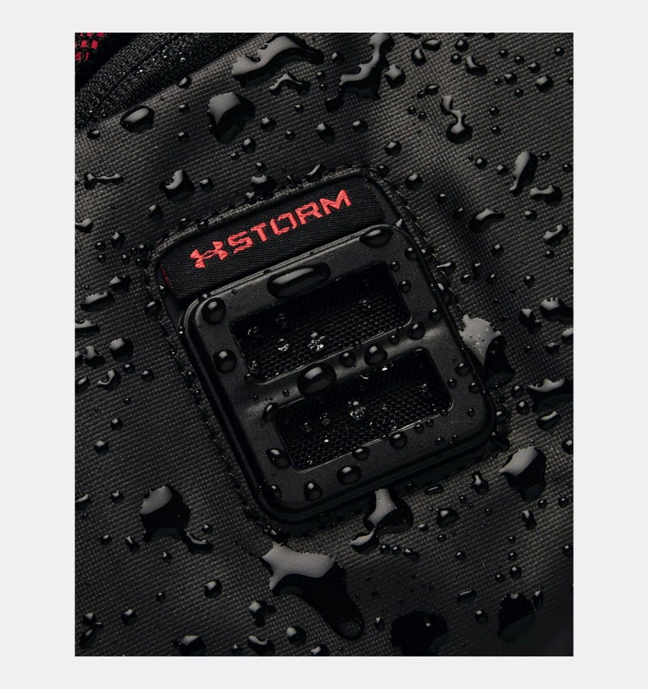 Сумка Under Armour UA Contain Duo SM Duffle 1361225-002