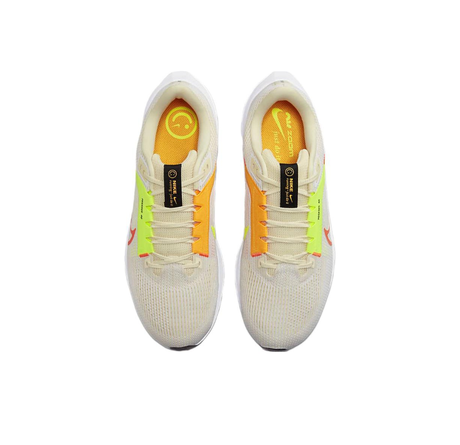 Кроссовки Nike AIR ZOOM PEGASUS 40 DV3853-101
