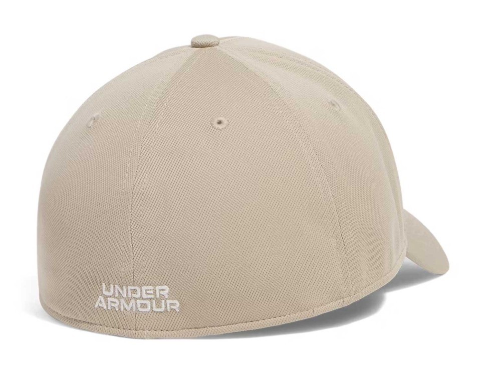 Кепка Under Armour Men's UA Blitzing 1376700-299