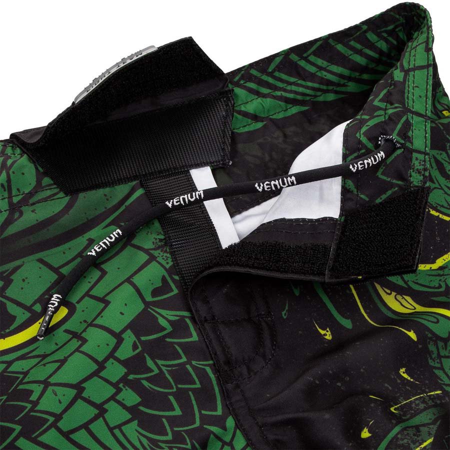 Шорты Venum детские Green Viper Black/Green 01193