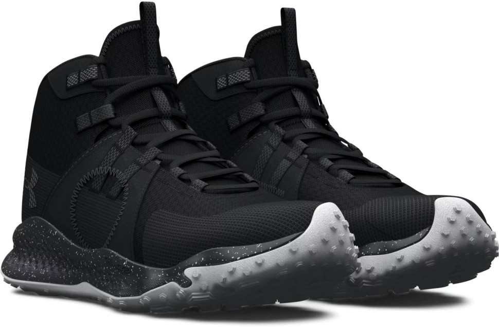 Ботинки Under Armour UA Charged Maven Trek 3026370-002