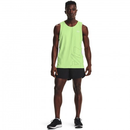 Шорты Under Armour UA Launch SW 5'' Short 1361492-001