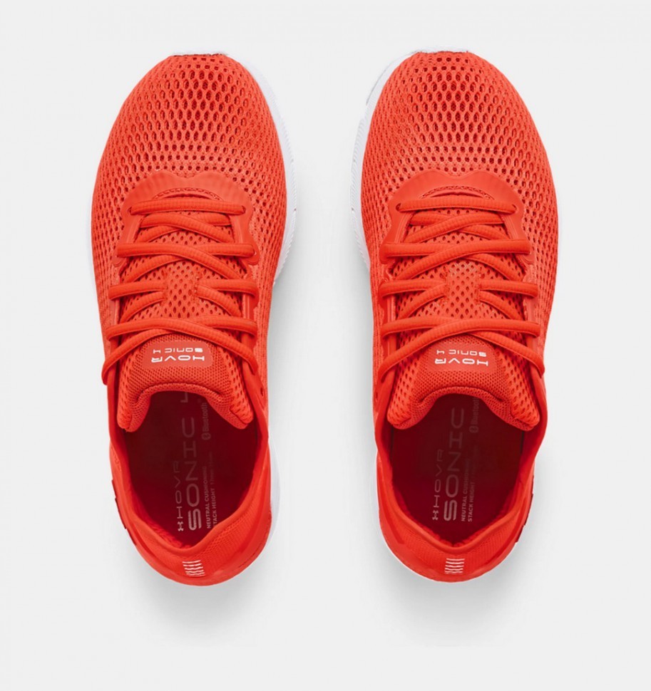 Кроссовки Under Armour UA W HOVR Sonic 4 3023559-601