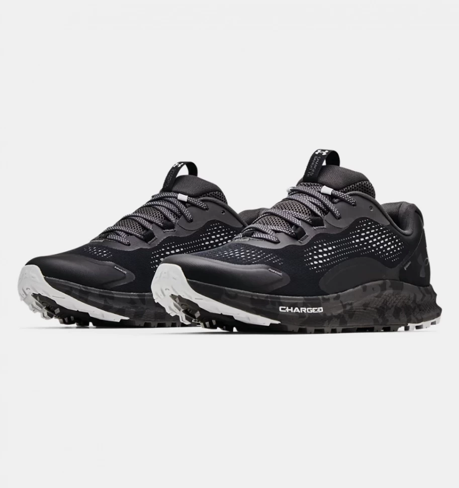 Кроссовки Under Armour UA Charged Bandit TR 2 3024186-001