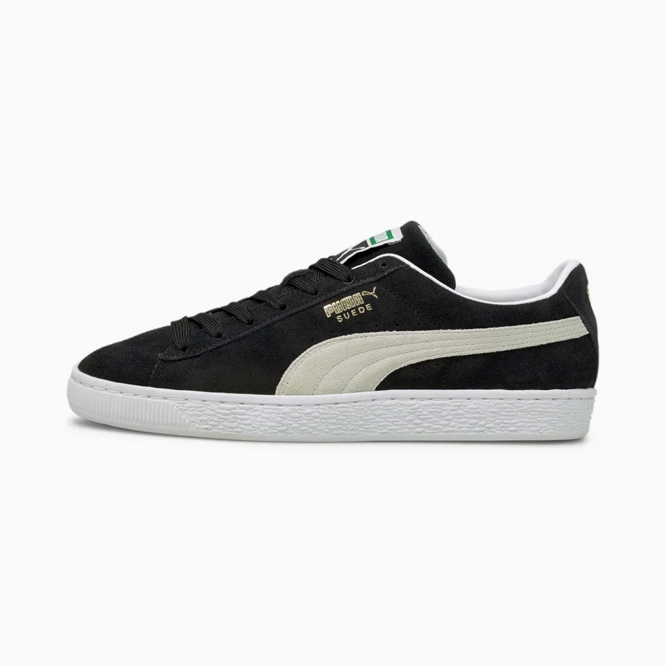 Кеды Puma Suede Classic XXI 37491501
