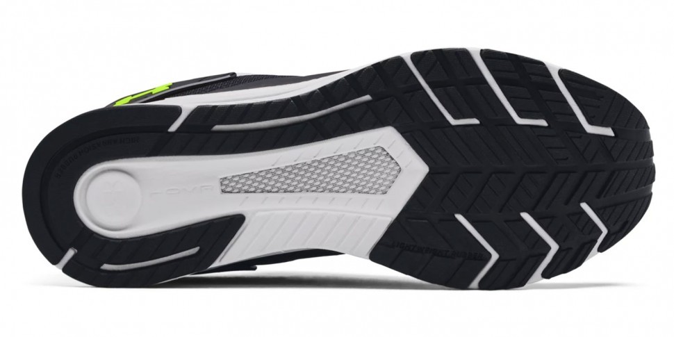 Кроссовки Under Armour UA HOVR Flux MVMNT 3025354-102