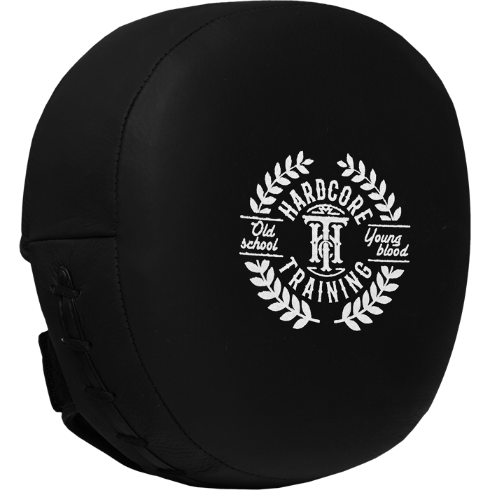 Лапы Hardcore Training Air Pads Black hctpaw025