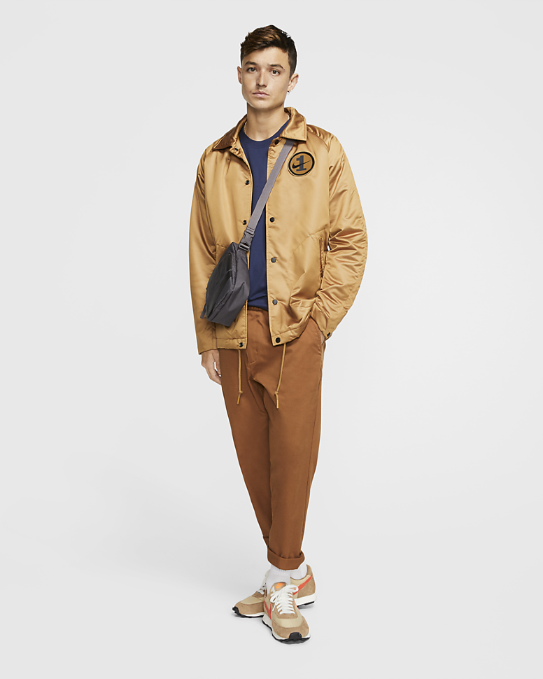 Футболка Nike Sportswear Club AR4997-410
