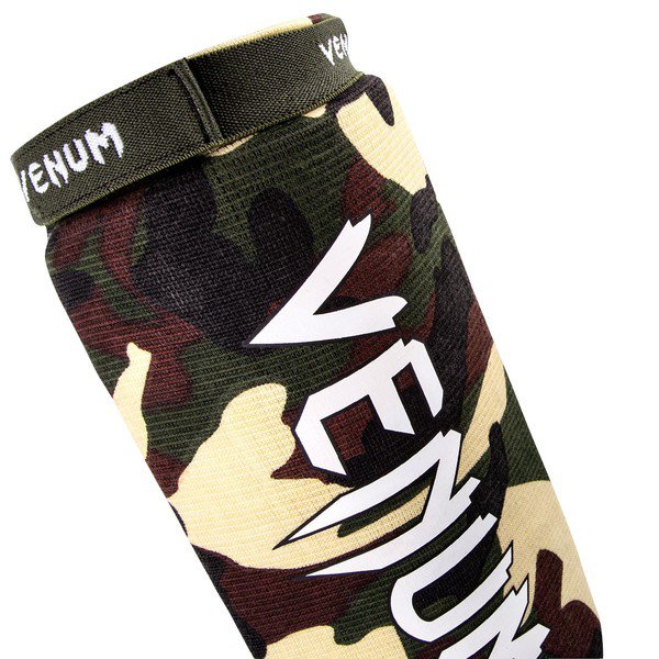 Щитки Venum Kontact Forest Camo (Без размера) 99007