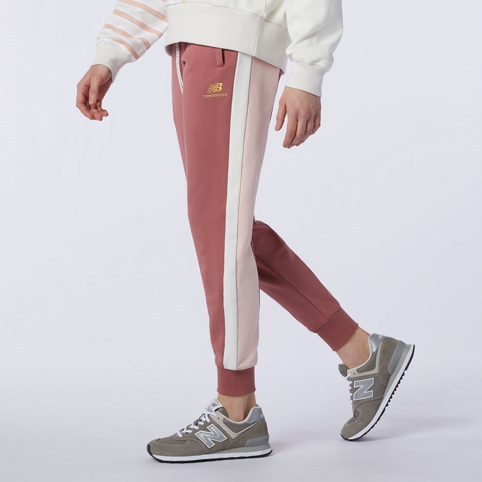 Брюки New Balance WP13513/WDH