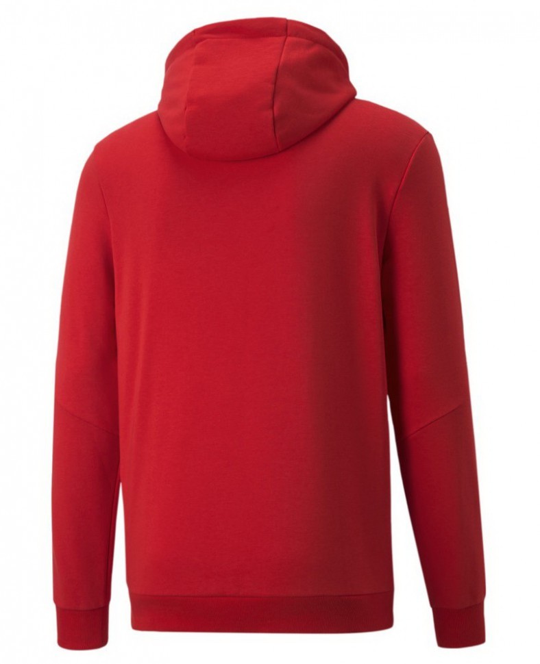 Толстовка Puma ESS+ Tape Hoodie TR 84738511