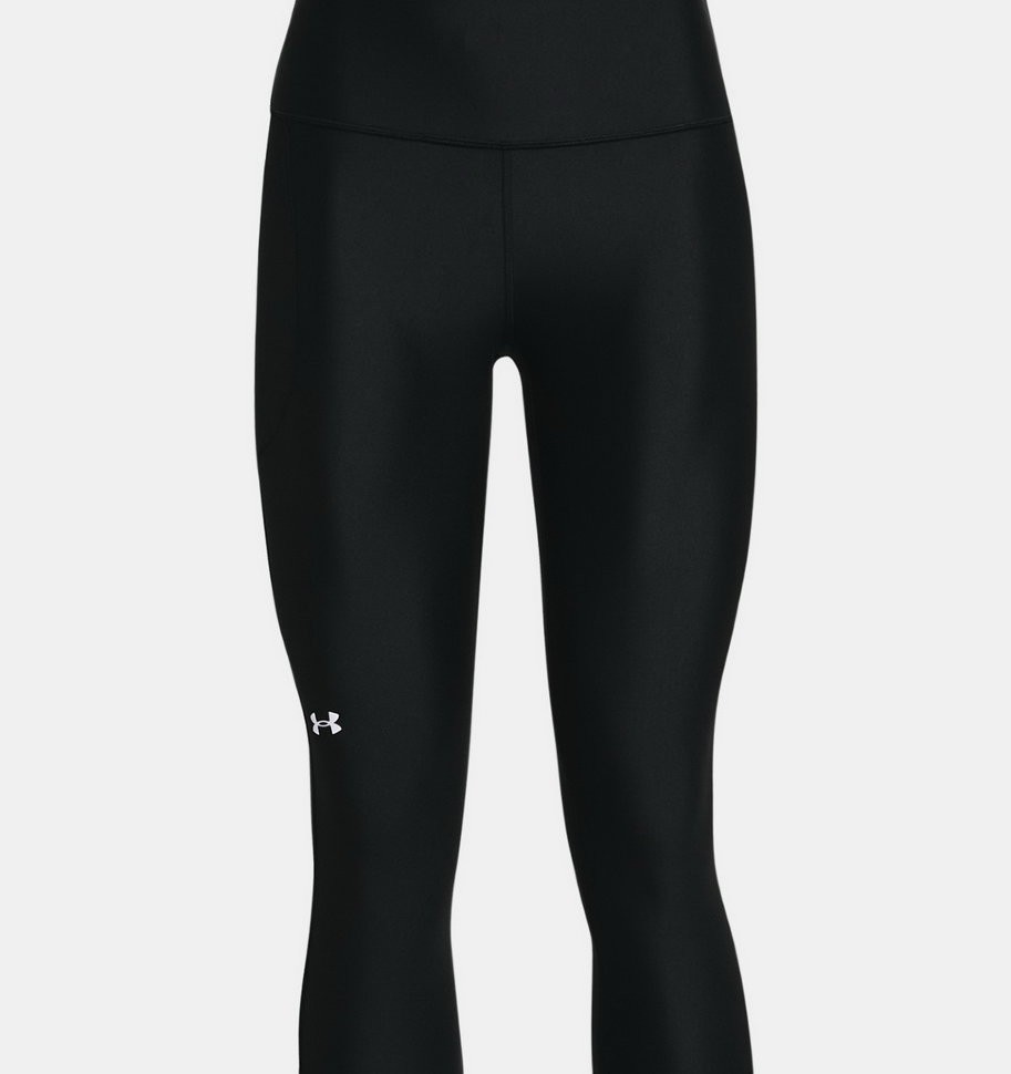 Капри Under Armour HG Armour Hi Capri NS 1365334-001