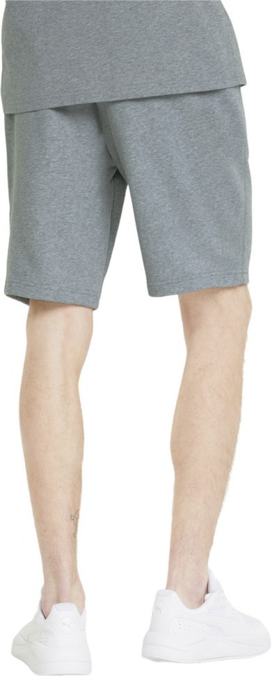 Шорты Puma ESS+ Relaxed Shorts 10 TR 84741650