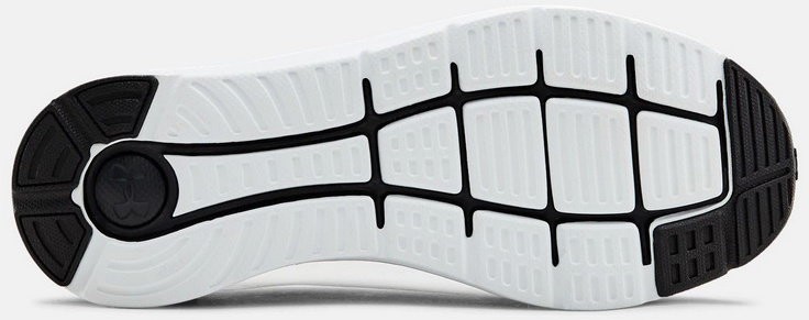 Кроссовки Under Armour UA Charged Impulse 3021950-002
