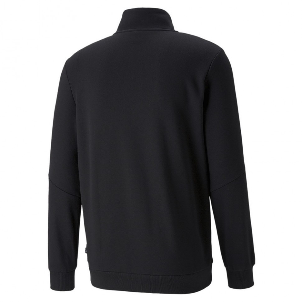 Джемпер Puma ESS+ Tape Half-Zip TR 84803701