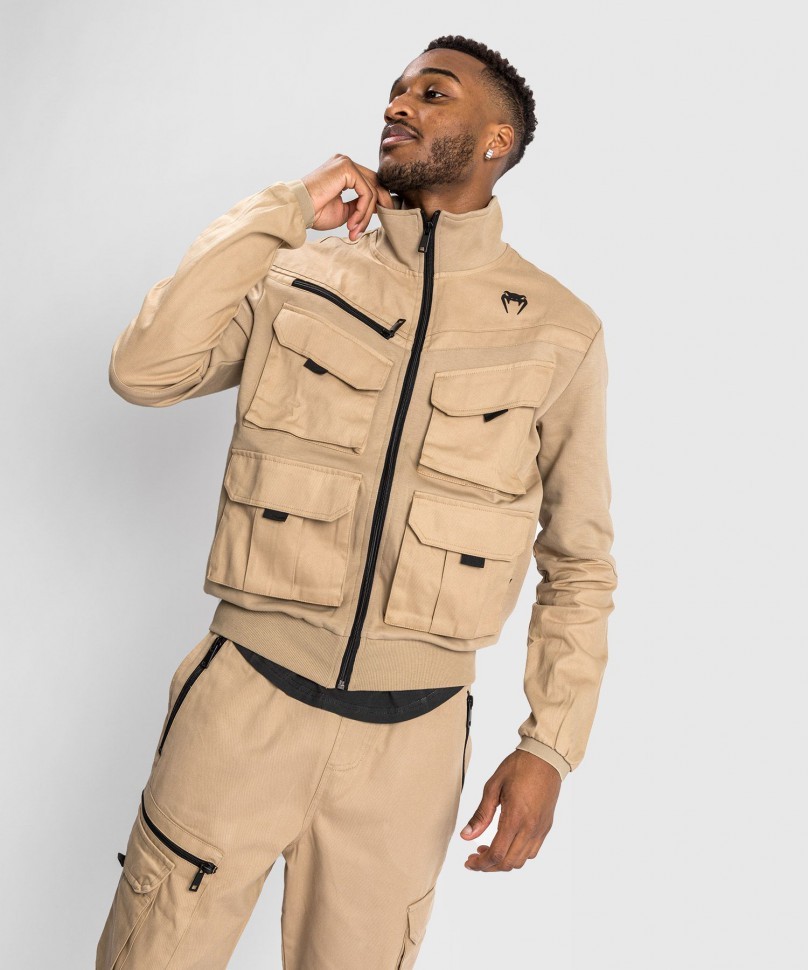 Куртка Venum Cargo Sand 04389
