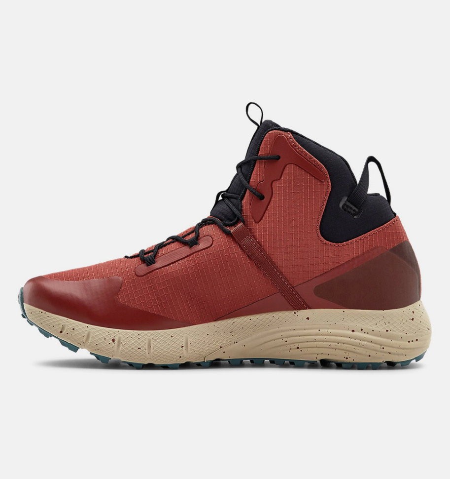 Ботинки Under Armour UA Charged Bandit Trek 3023308-600