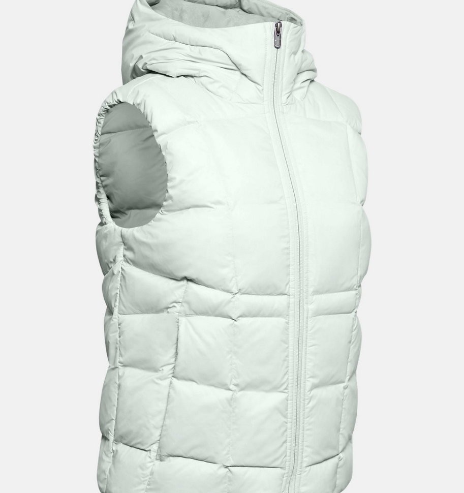 Пуховый жилет Under Armour UA Armour Down Vest 1342815-014