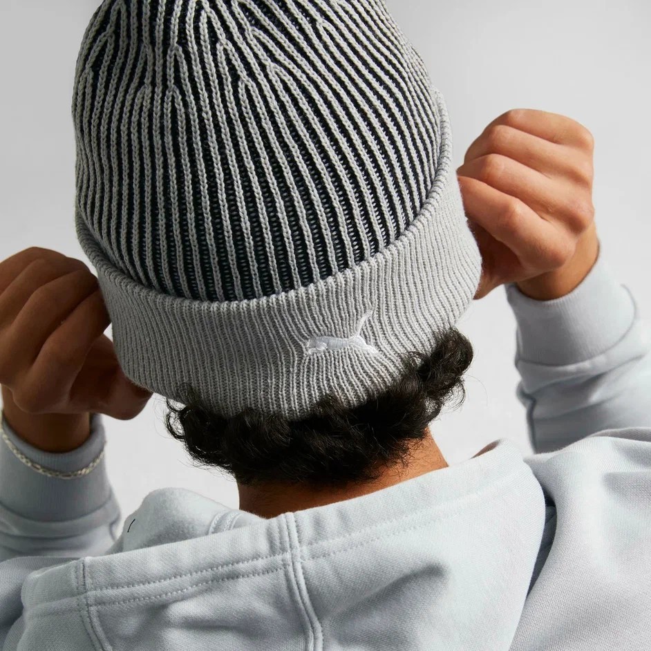 Шапка Puma MAPF1 Beanie 2405902