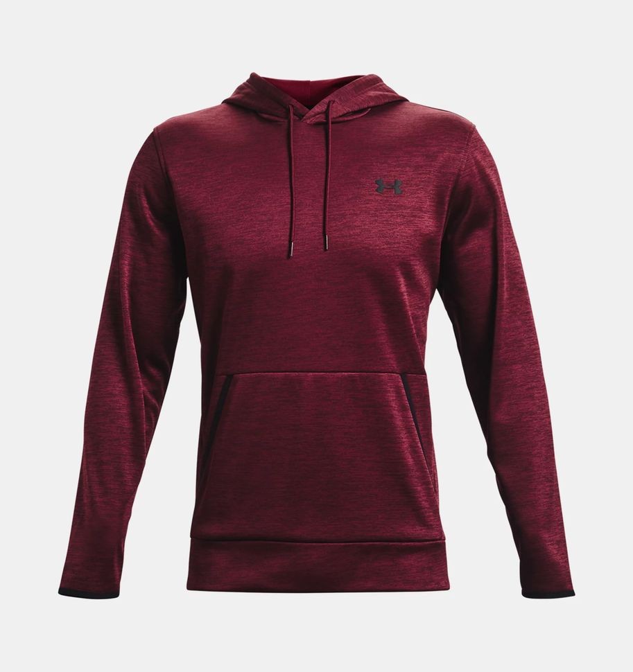 Толстовка Under Armour UA Armour Fleece Twist HD 1357086-626