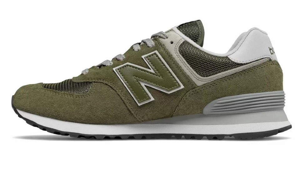 Кроссовки New Balance ML574EGO/D