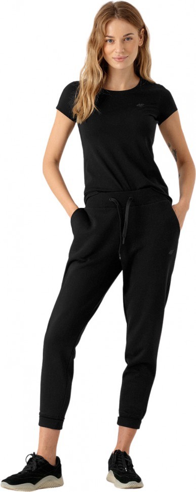 Футболка 4F WOMEN'S T-SHIRTS NOSH4-TSD350-20S