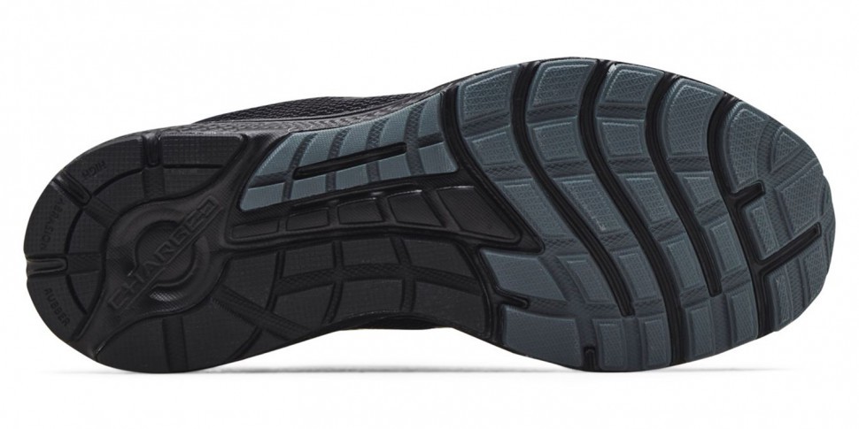Кроссовки Under Armour UA Charged Escape 3 BL 3024912-003