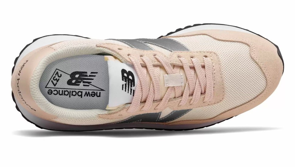 Кроссовки New Balance WS237CA/B