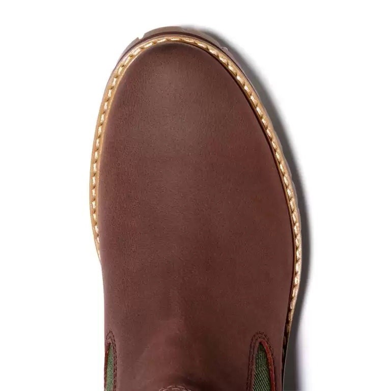 Ботинки челси Timberland TBLA2DSQW