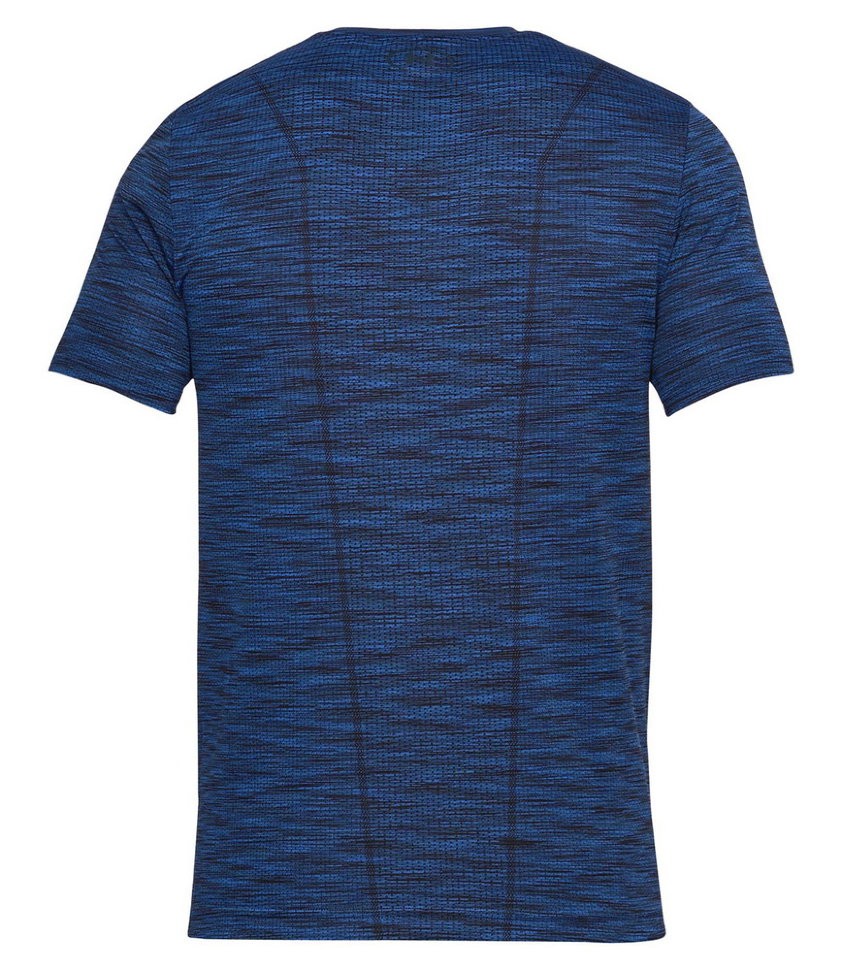 Футболка Under Armour UA THREADBORNE SEAMLESS SS 1289596-487