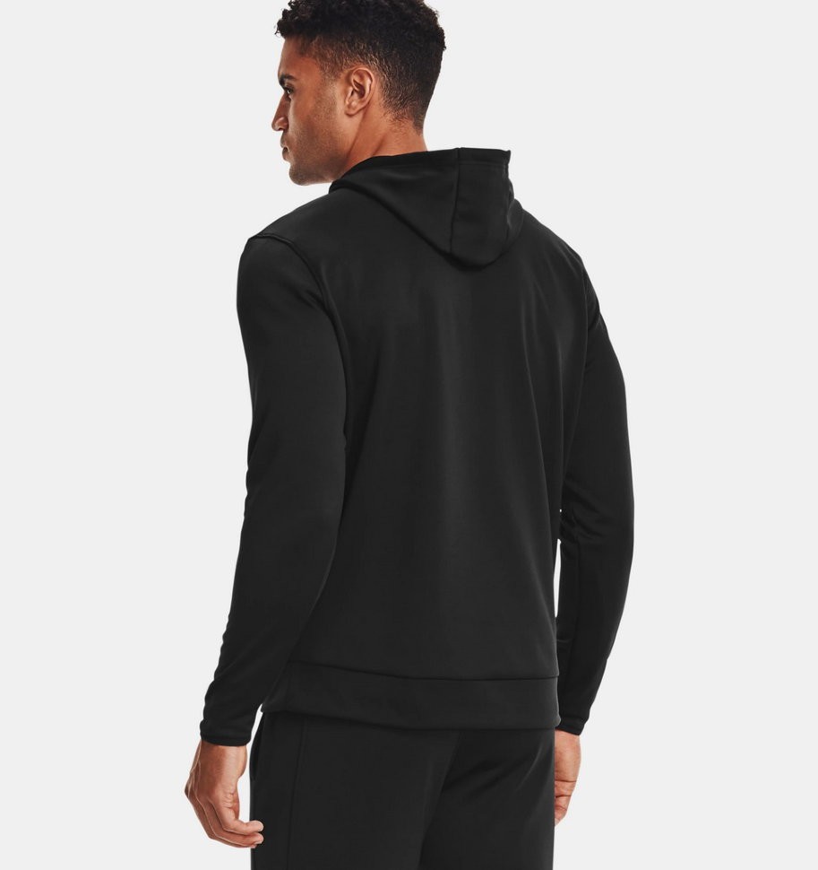 Толстовка Under Armour UA Armour Fleece HD 1357087-001
