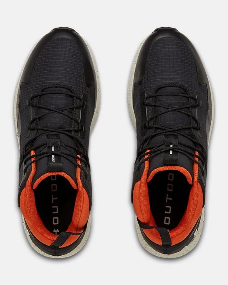 Ботинки Under Armour UA Charged Bandit Trek 3023308-001