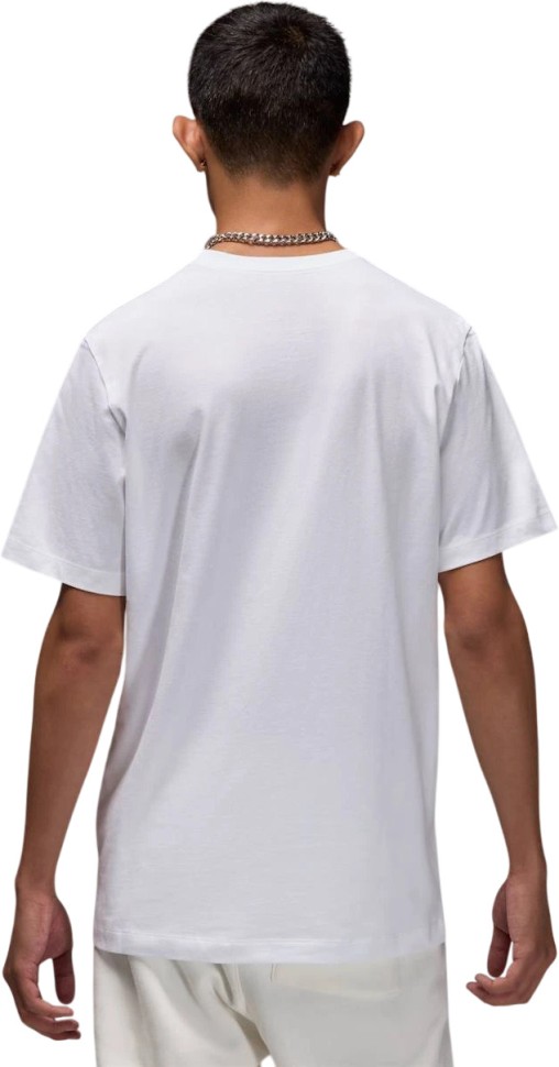 Футболка Nike M J CITY 88 SS CREW HQ0009-101