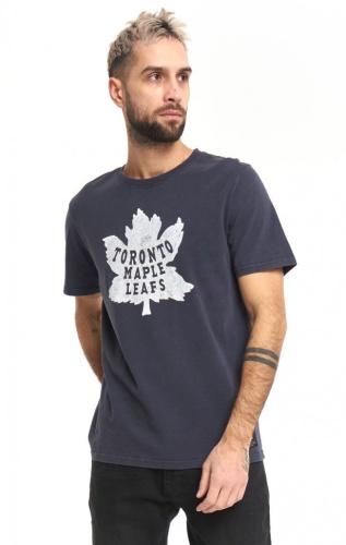 Футболка ATRIBUTIKA & CLUB Toronto Maple Leafs, син. 309900